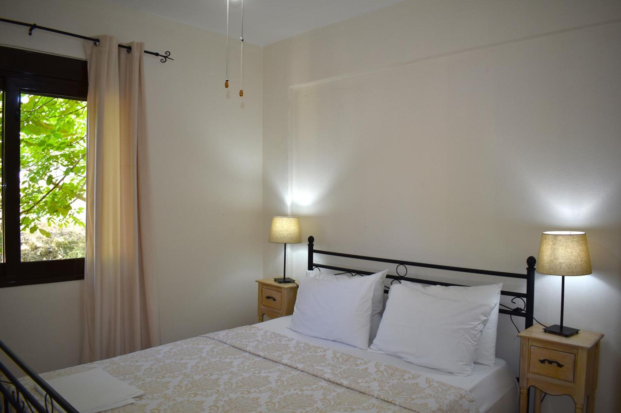 Kripis Studio Палиури Экстерьер фото