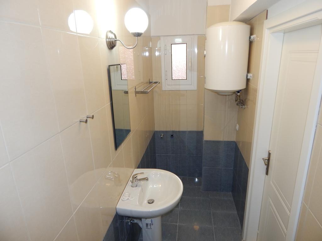 Kripis Studio Палиури Экстерьер фото