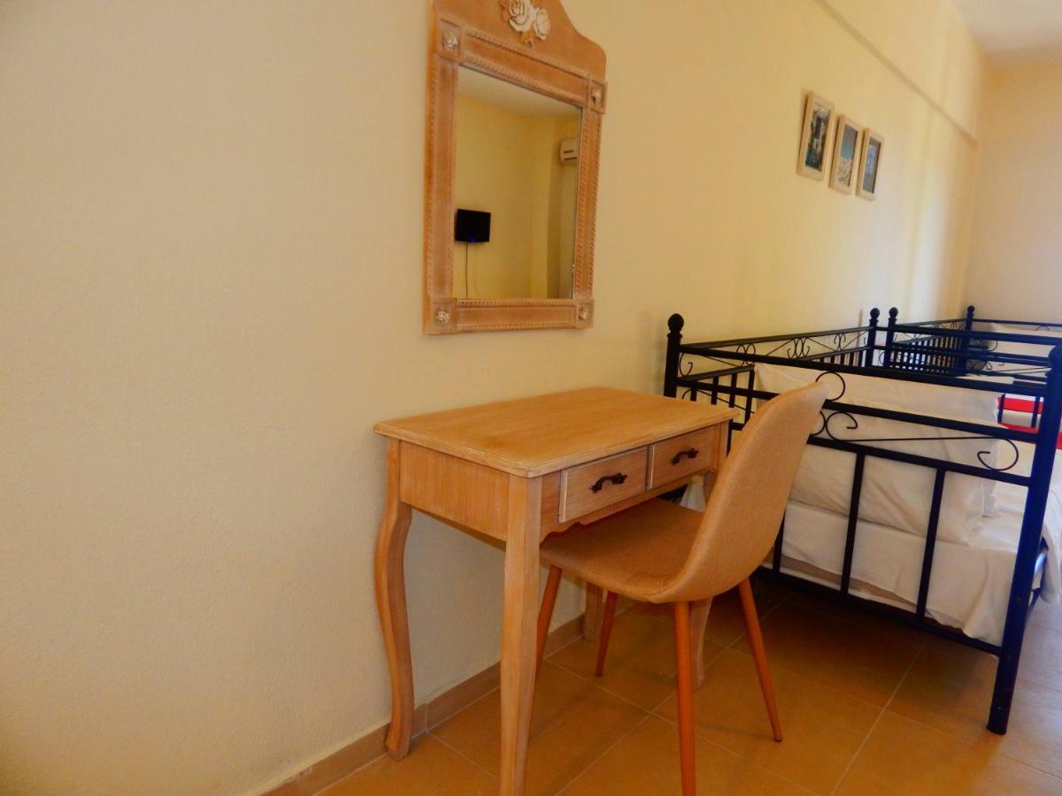 Kripis Studio Палиури Экстерьер фото